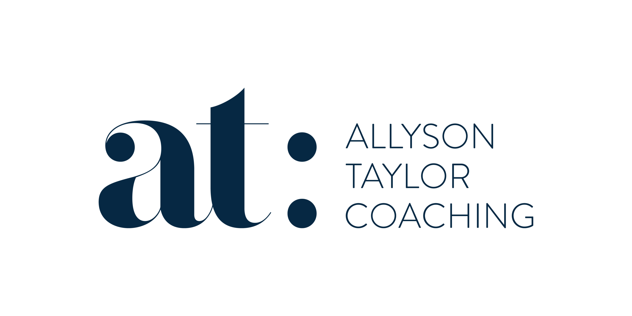 Allyson Taylor Coaching